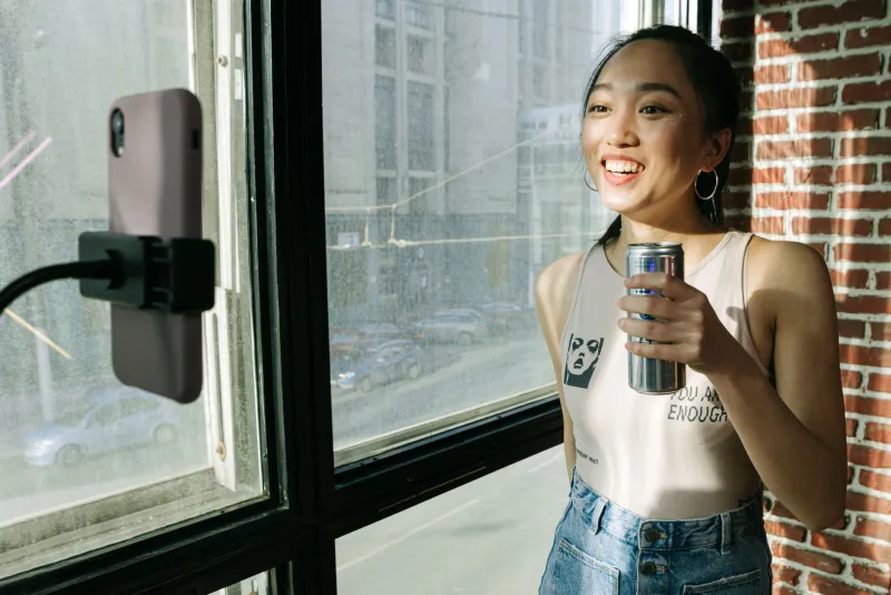 Two Worlds, One Feed: The Thai-American Creators Rewriting the Rules of Online Identity