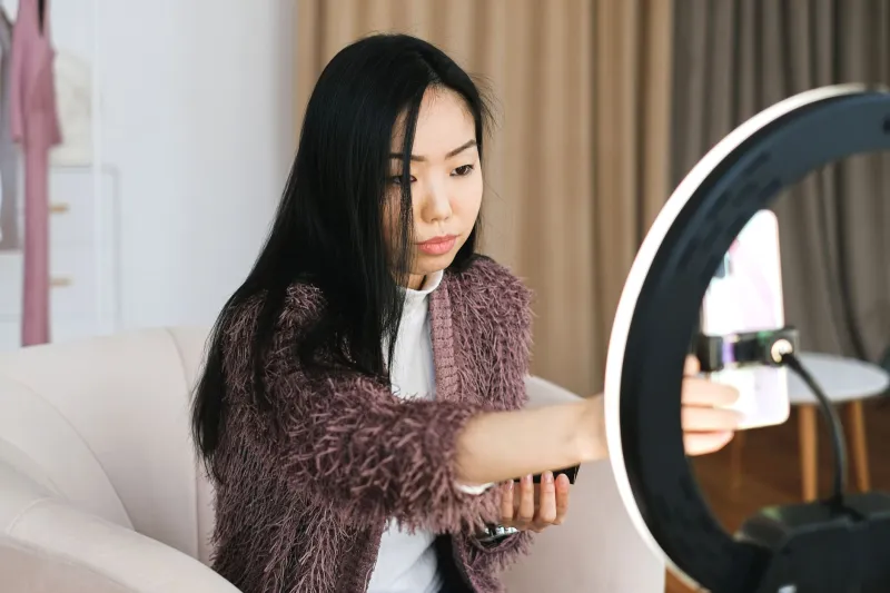 Log Off, Clock In: Why Thai Gen Z Is Betting Their Future on the Creator Economy — and Winning