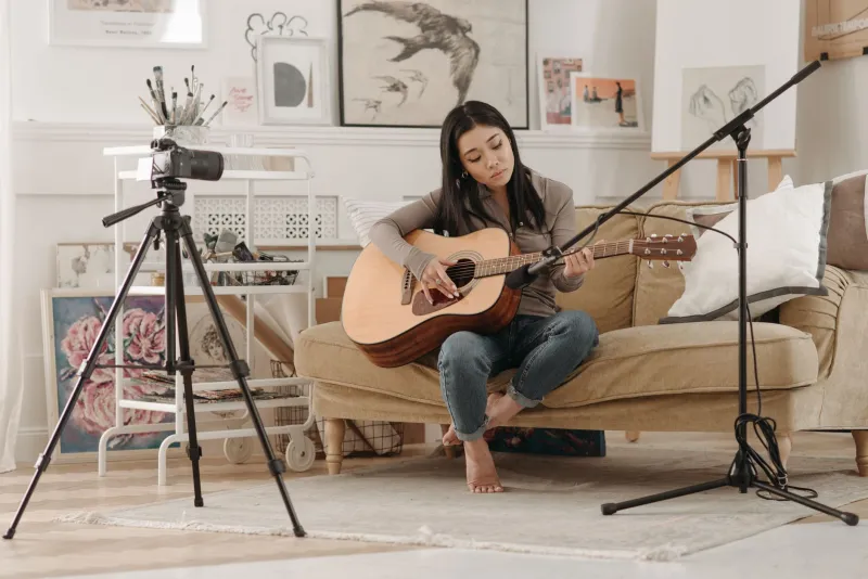 The Cheat Code: How Thai Gen Z Musicians Are Cracking the Western Market One Viral Moment at a Time